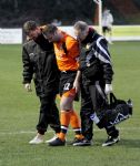 Salford City 5 Wakefield 2